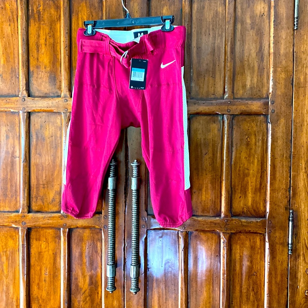 Youth Nike football pants - Picture 1 of 4